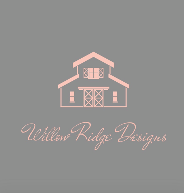 Willow Ridge Designs